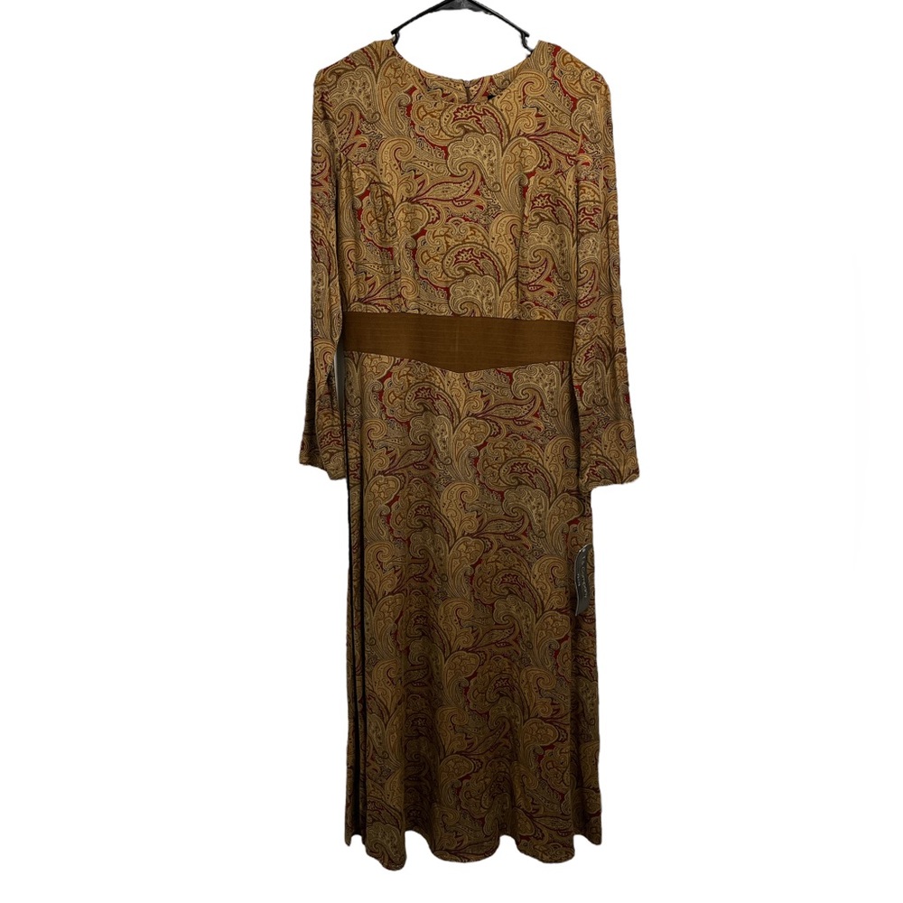 NWT T & Company Dress